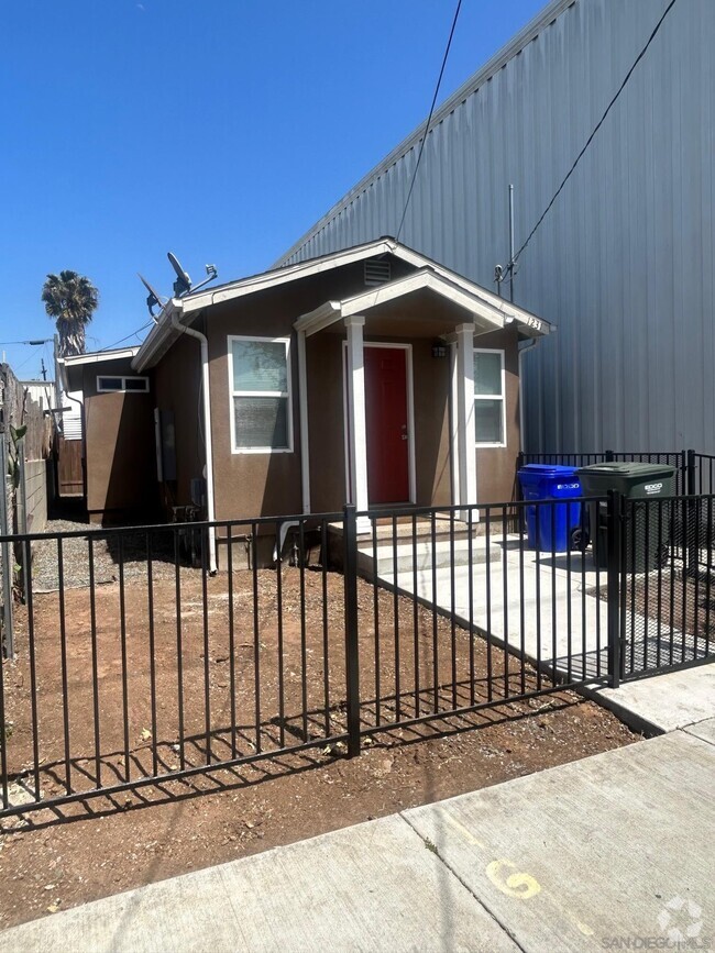 Houses for Rent in National City, CA - 22 Rentals 