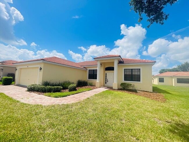 Photo - Tuscany Preserve-404 CINNAMON DR POINCIANA, FL 34759