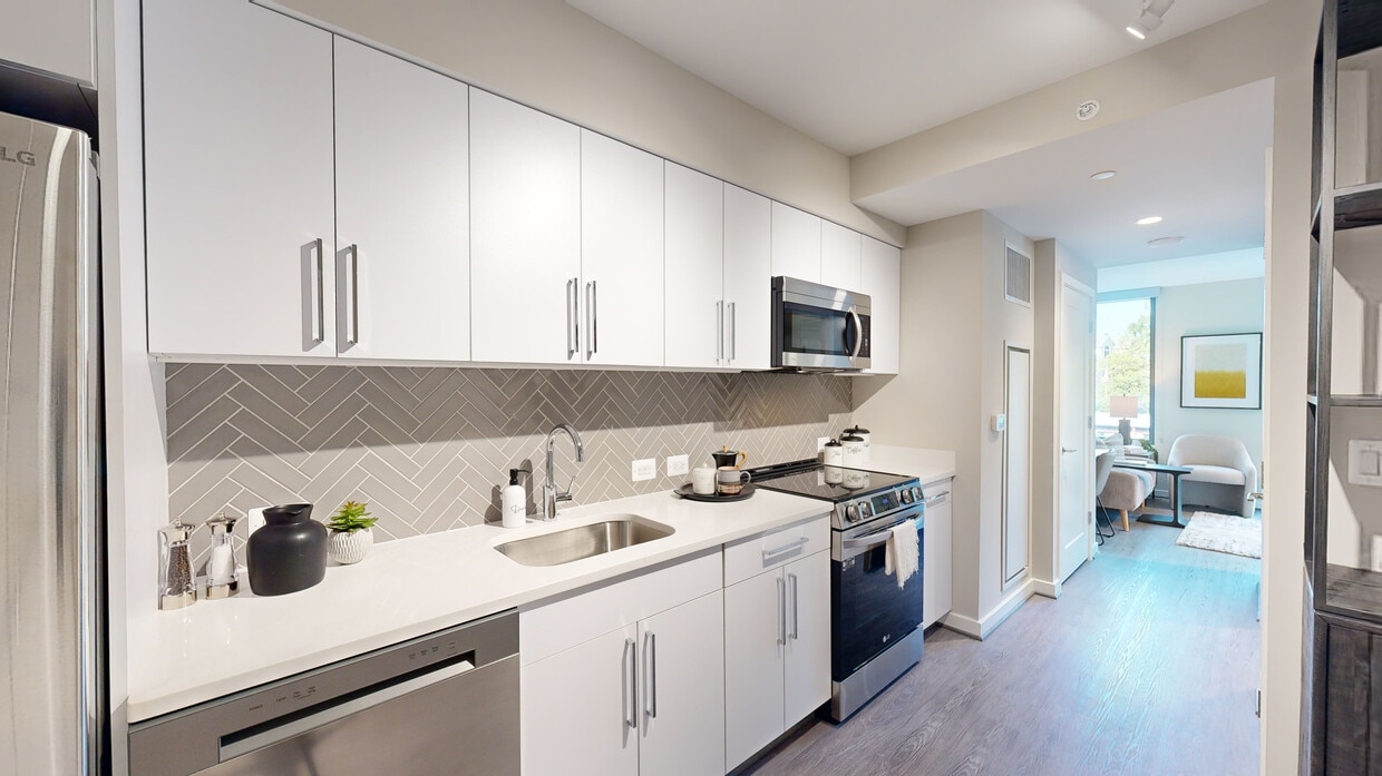 Photo - Rosslyn Towers Apartments