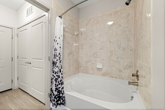 Pearce at Pavilion Luxury Apartments