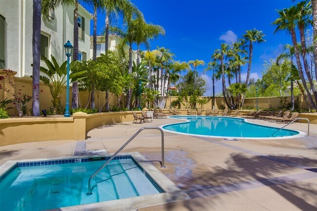 Photo - 2BR/2BA Plus Bonus/office Condo at The Hei... Unit 202