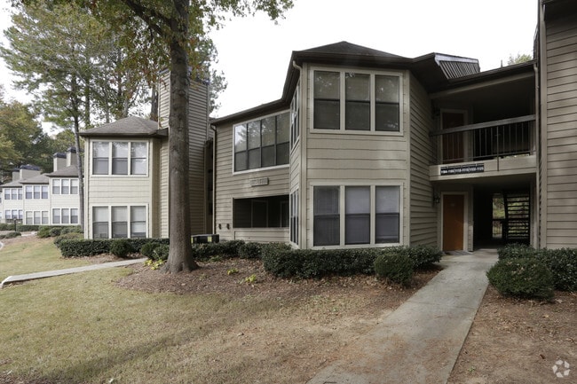 Indian Trail Apartment Homes - Indian Trail Apartments