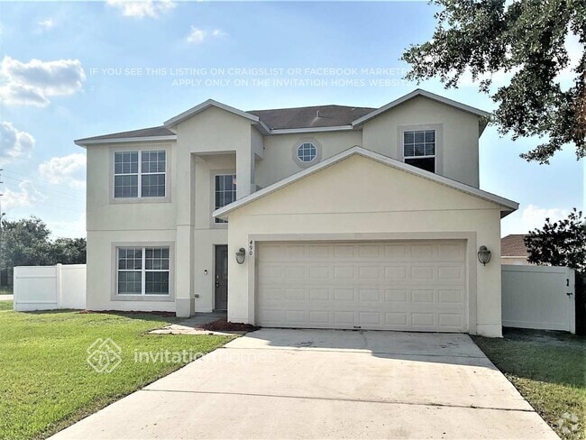 Building Photo - 490 Danube Dr Rental