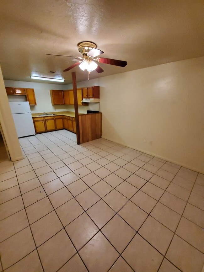 Photo - 2 bedroom /1 bath Fourplex in North Bryan! Available Now!