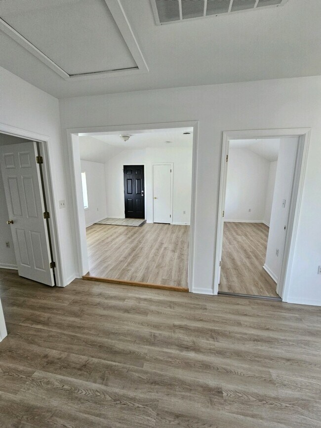 122 Hancock St Apartments Manistee, MI