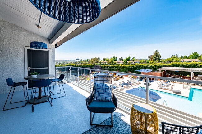 Aliso Creek Apartments For Rent in Aliso Viejo, CA