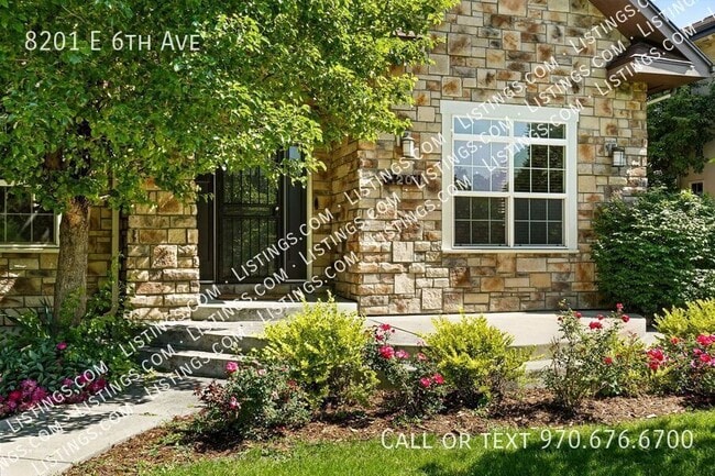 Photo - 8201 E 6th Ave