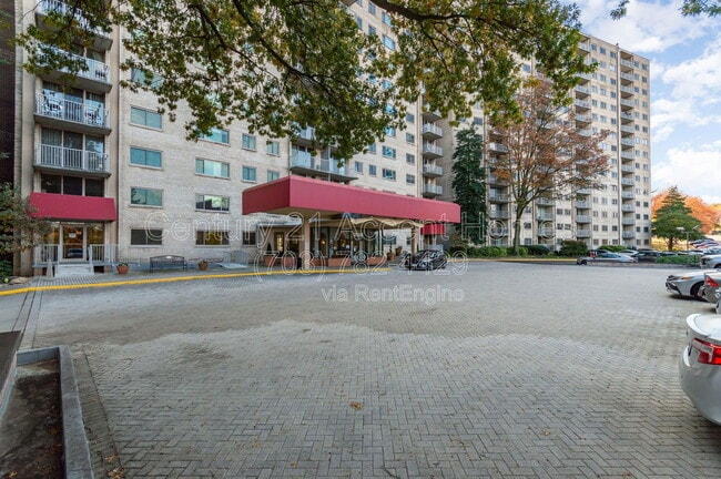 Photo - 2500 N Van Dorn St Unit 1106