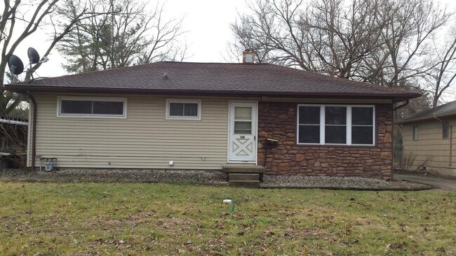 Beautiful 3 bedroom home in West Lafayette... - Beautiful 3 bedroom home in West Lafayette...