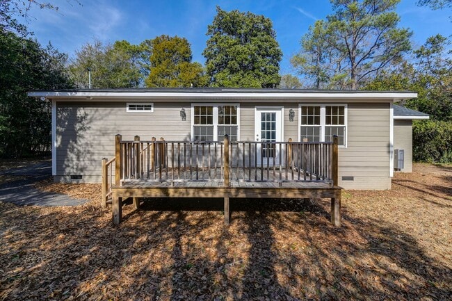 Photo - Renovated home in Forest Acres for rent!