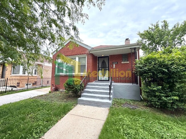 Building Photo - Spacious 4-Bedroom Home with Finished Basement and Yard Space