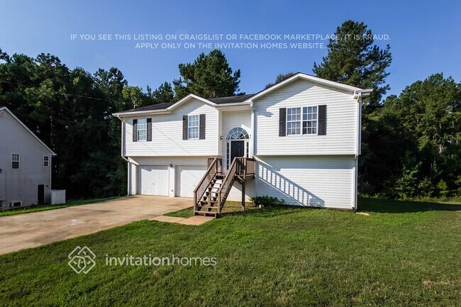 Photo - 516 Shaggy-Hickory Tr