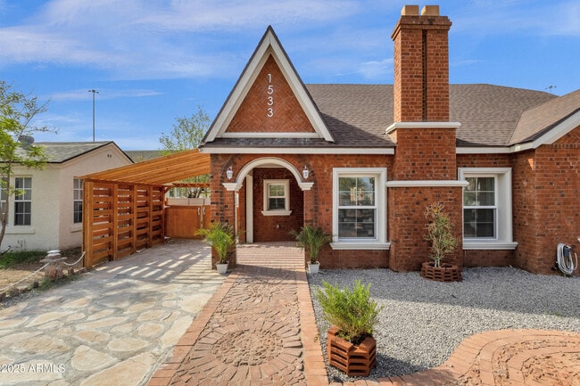 Photo - 1533 W Culver St