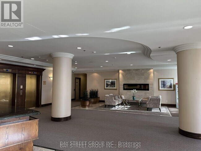 Photo - 51 Baffin Ct Unité 611