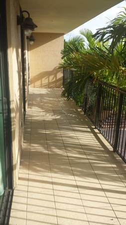 TERRACE /BALCONY - 1690 SW 27th Ave (Miami, FL)