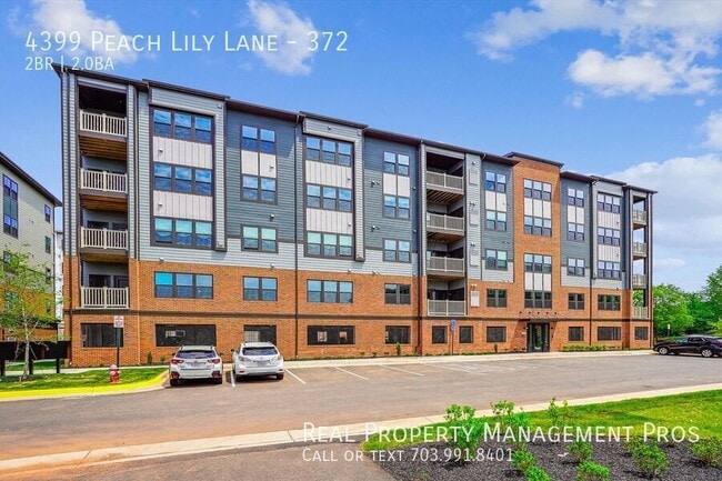 Photo - 4399 Peach Lily Ln Condo Unit 372