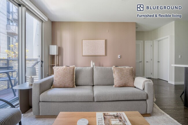 Photo - 1222 Harrison St Unidad FL2-ID1426