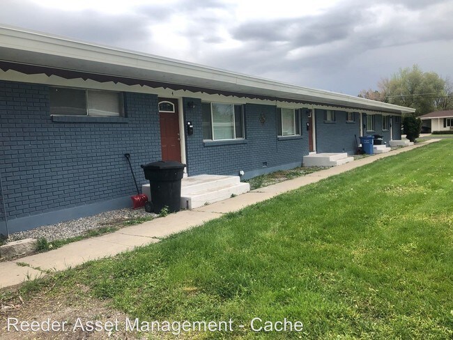 Apartments For Rent Near Utah State University Logan Main Campus In Photo 371 W 500 N