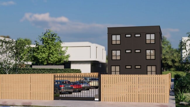 Photo - TCU-3128 Cockrell Unit 2