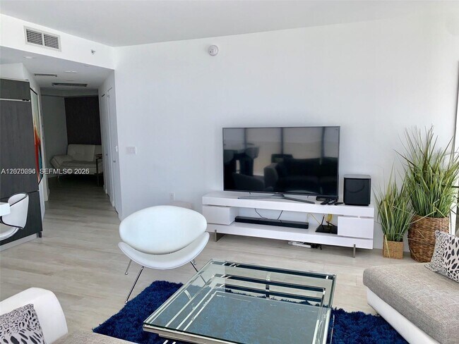Photo - 55 SW 9th St Unit 2706