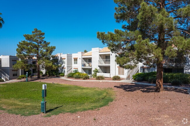 Photo - Mountainside