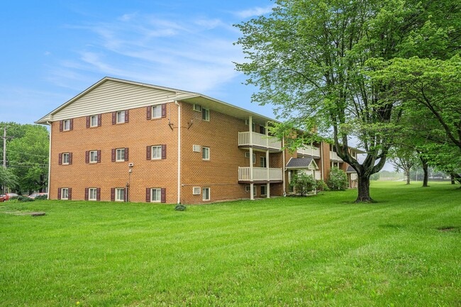 Photo - Almont Terrace Apartments Unit Almont Terrace - 1 Bedroom