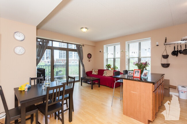 Photo - 1250 S Indiana Pkwy Unit 408