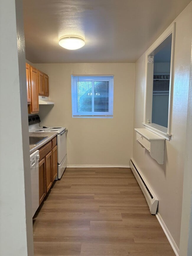 Photo - Arrowhead Court Apartments