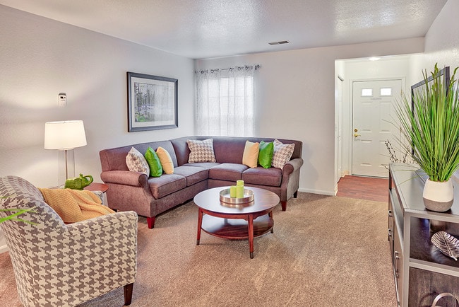 Chase Run Apartments