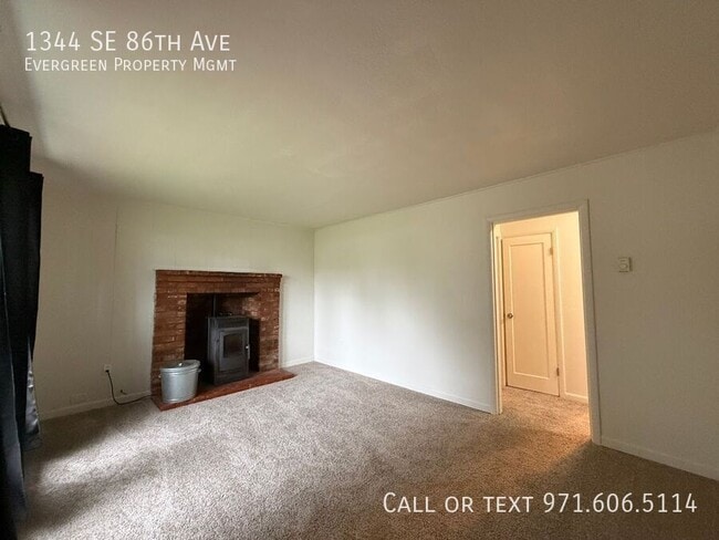 Photo - 1344 SE 86th Ave
