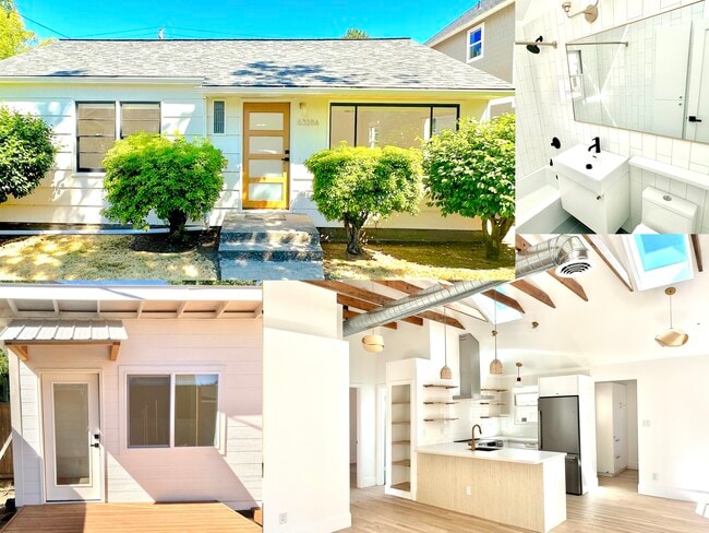 Photo - 6328 NE Rodney Ave Unidad A