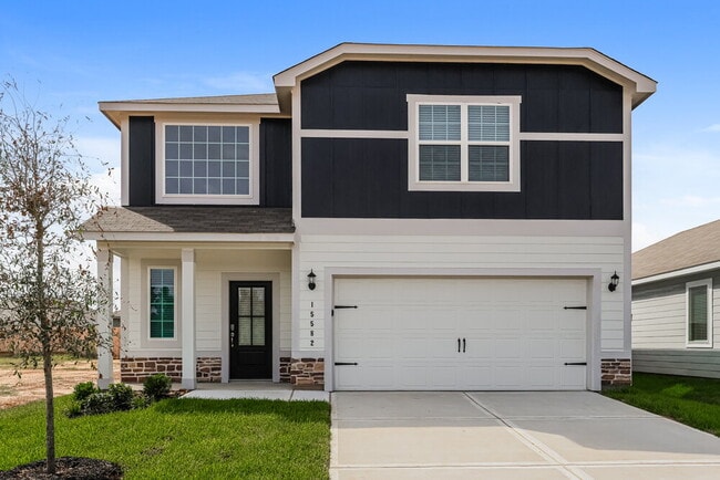 Building Photo - 15582 Caramel Spgs Dr