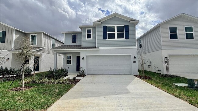 Building Photo - 3610 Hardman Dr