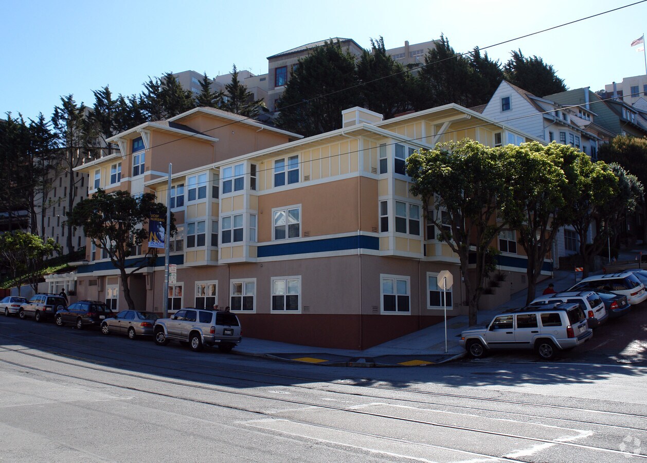 Photo - 145 Irving St Apartments