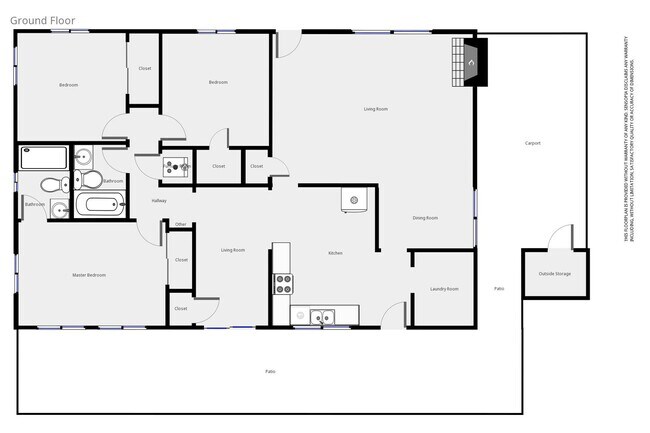 6924 E Elbow Bay Dr