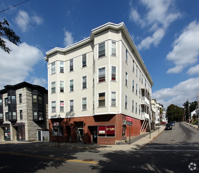 Apartments for Rent in Fitchburg, MA