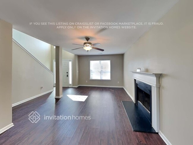 Photo - 1432 Jabbok Pl NW