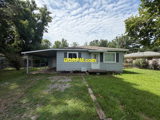 Building Photo - 2 BD 1 BA House
