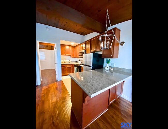 1622 Armacost Ave Los Angeles, CA 90025 - 1622 Armacost Ave Los Angeles, CA 90025 Apartamentos