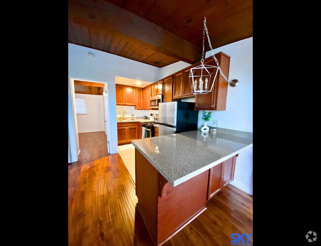 Building Photo - 1622 Armacost Ave Los Angeles, CA 90025 Rental