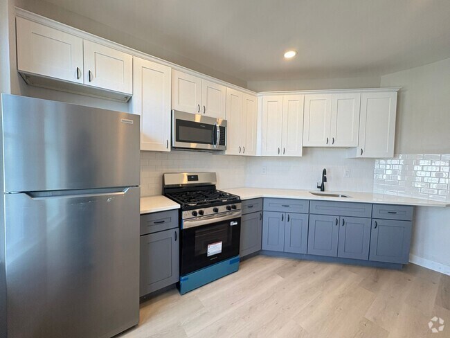 Building Photo - 1764 John F Kennedy Blvd Unit 2 Rental