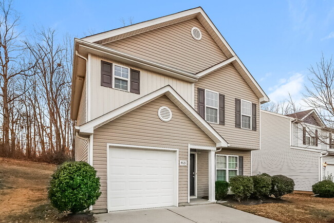 Photo - 4631 Montelena Dr