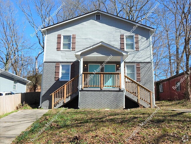 Building Photo - 395 Westchester Blvd NW Rental