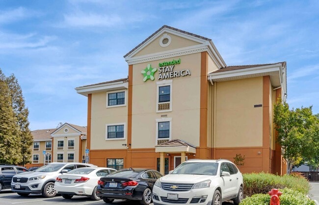 Building Photo - Furnished Studio-Pleasant Hill - Buskirk Ave. Rental