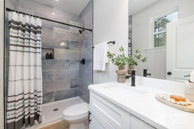 Photo - Brand new single family home with fenced y...