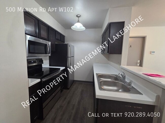 Photo - 500 Marion Rd Unidad W102
