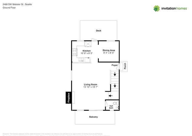 Photo - 2480 SW Webster St