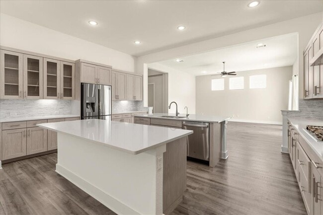 Photo - 6101 Antelope Well Ln