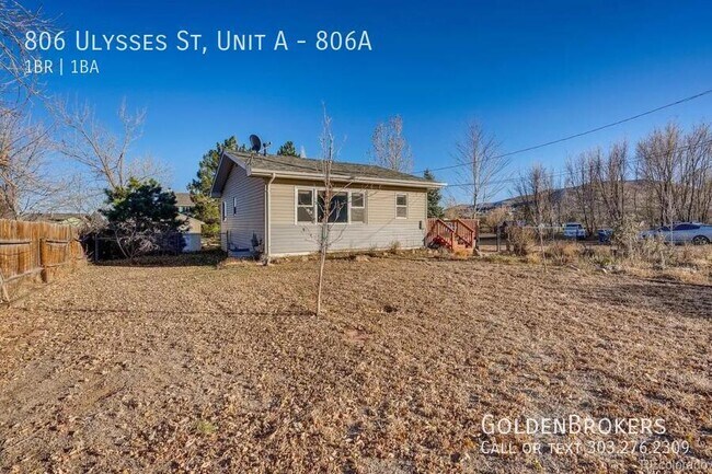 Photo - 806 Ulysses St Unit 806A