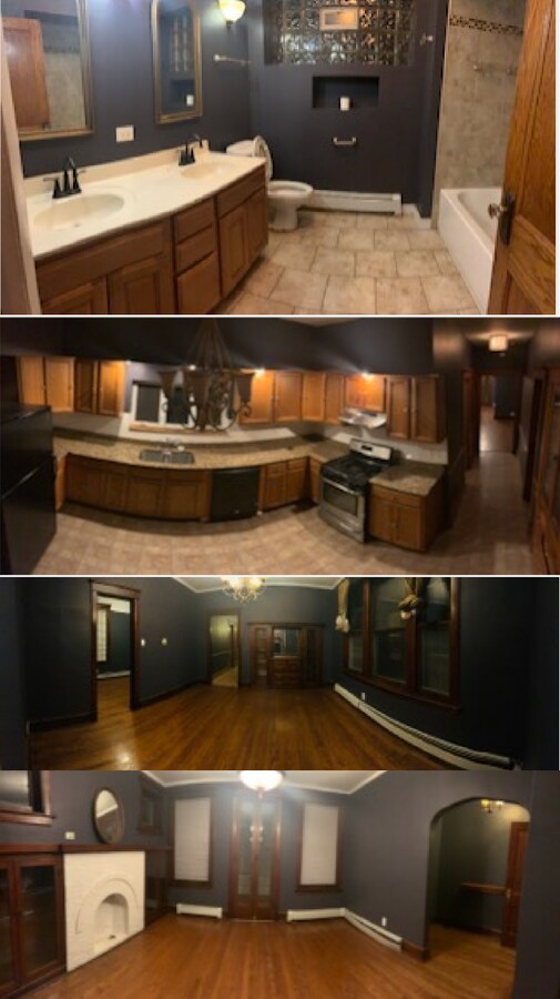 Photo - 1217 S Austin Blvd Unidad 1